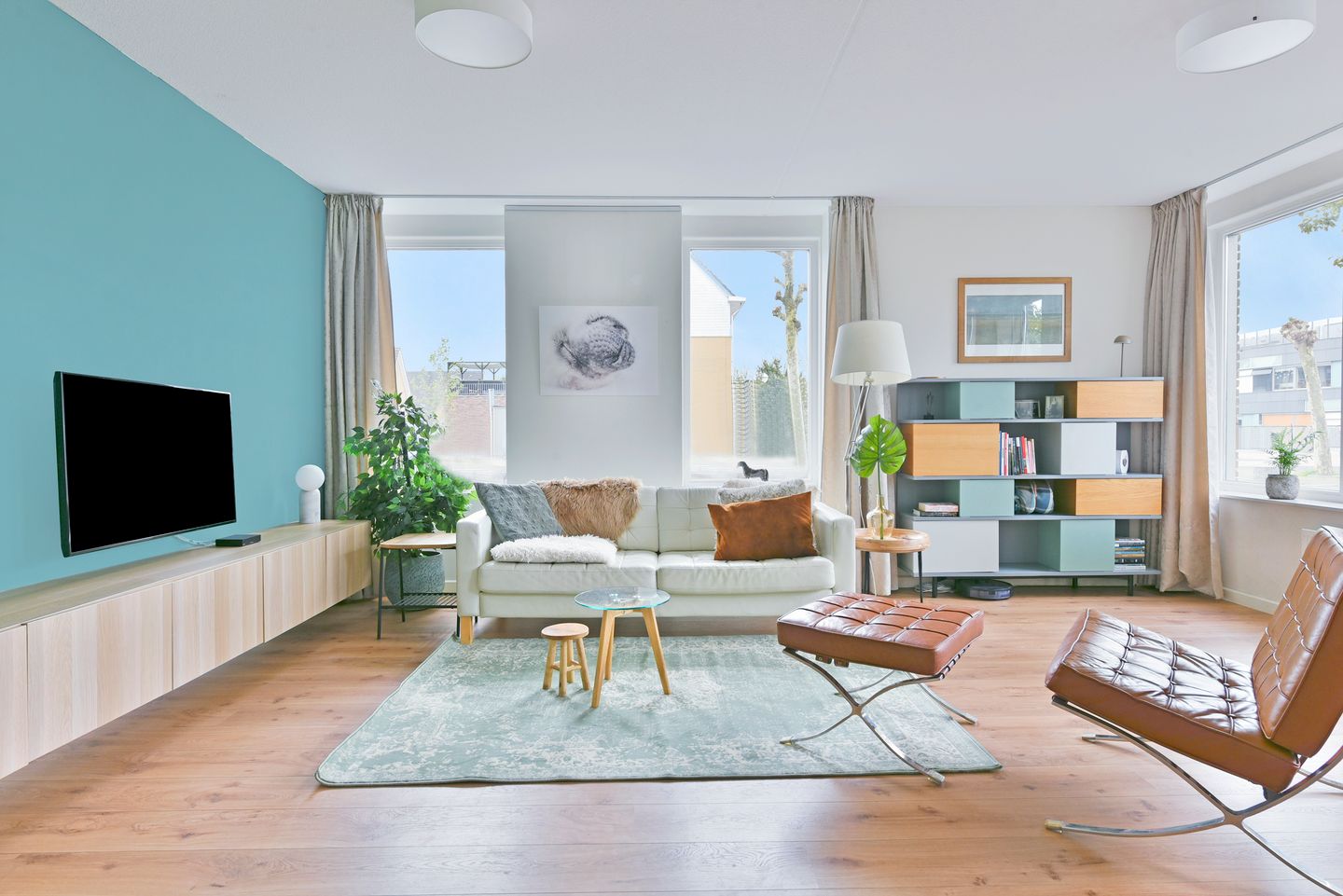 Foto 4 van Oostzee 26