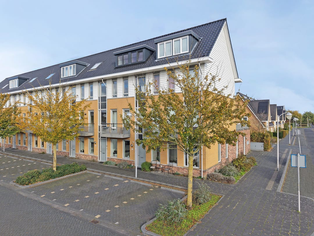 Foto 7 van Oostzee 26