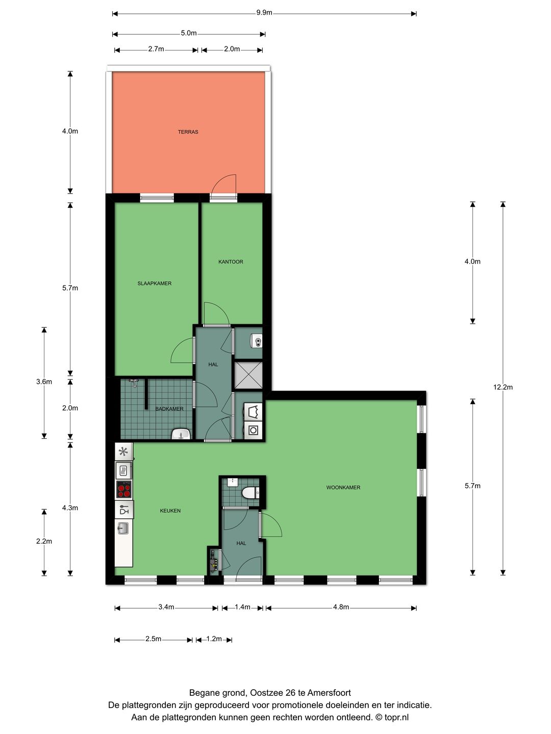 Foto 31 van Oostzee 26