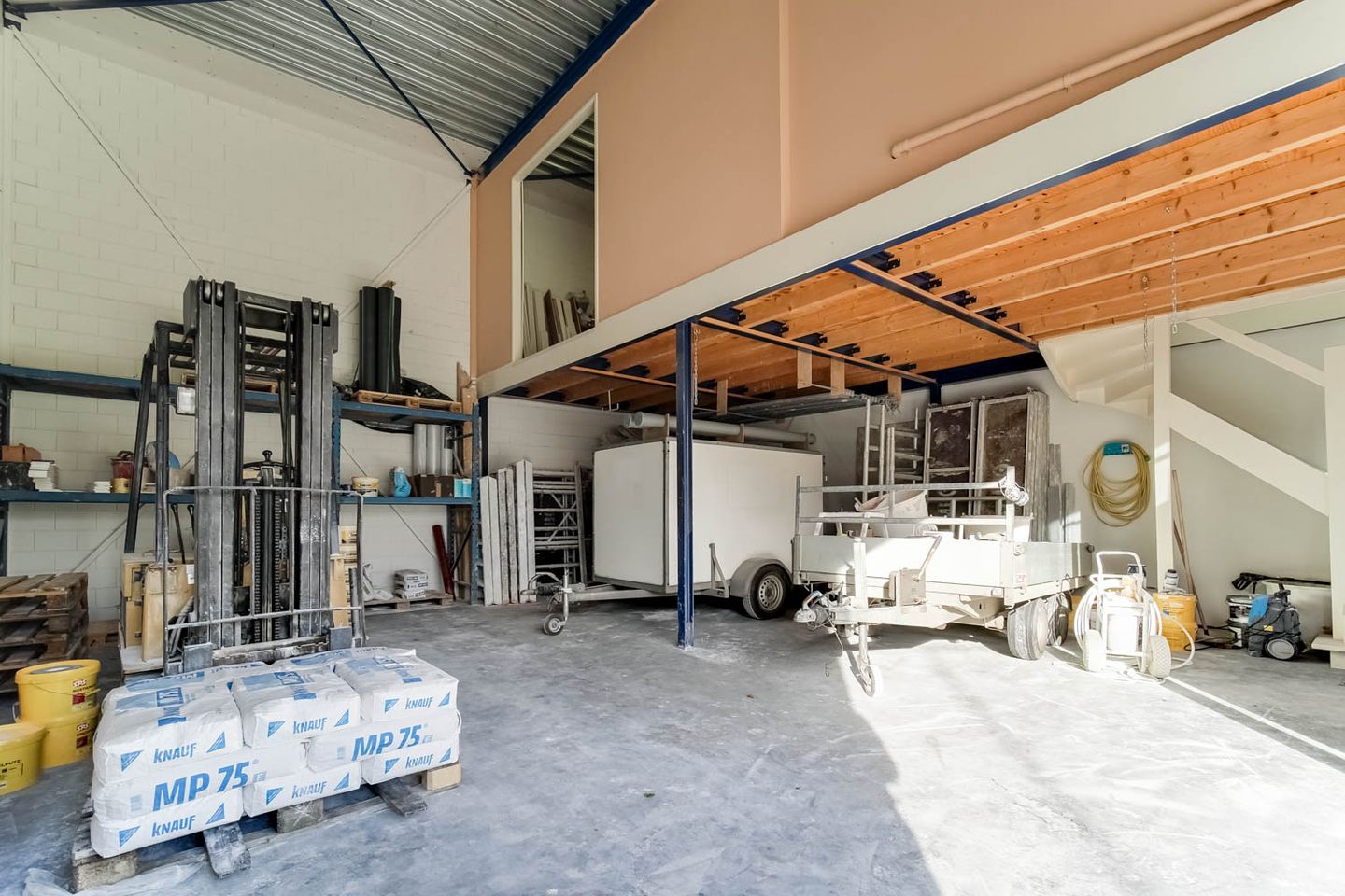 Bekijk foto 2 van Appelmarkt 6-A