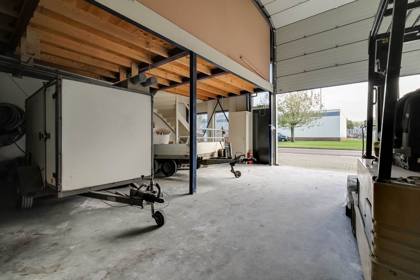 Bekijk foto 5 van Appelmarkt 6-A