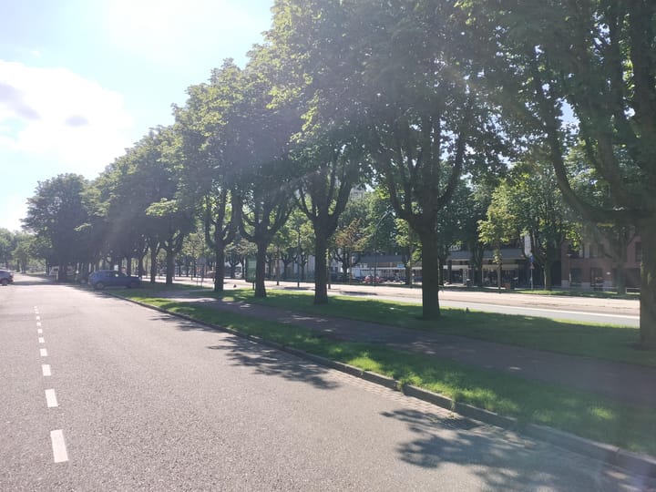 Foto 16 van Boulevard 1945 259