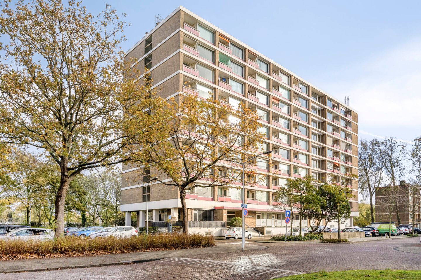 Foto 1 van Bachstraat 92