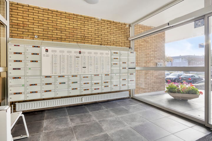 Foto 6 van Bachstraat 92