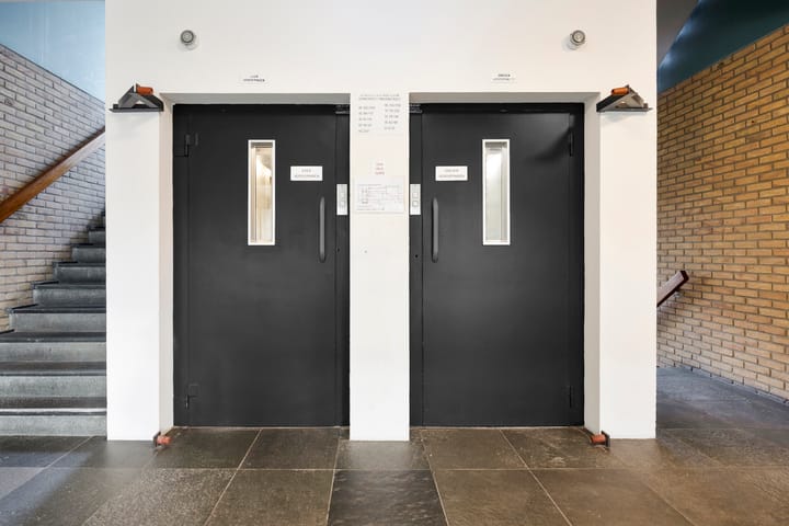 Foto 7 van Bachstraat 92