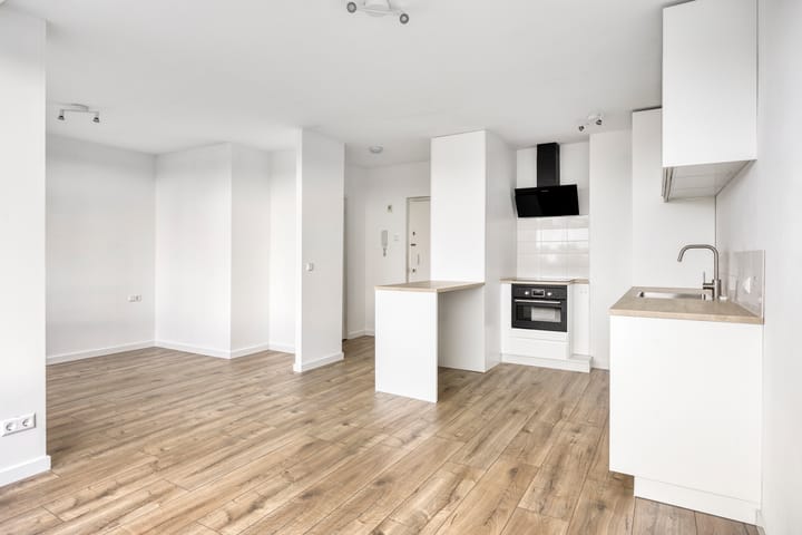 Foto 9 van Bachstraat 92