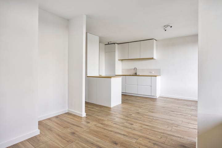 Foto 10 van Bachstraat 92