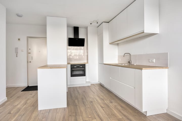 Foto 13 van Bachstraat 92