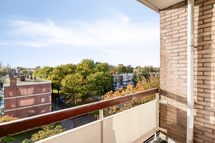 Foto 17 van Bachstraat 92