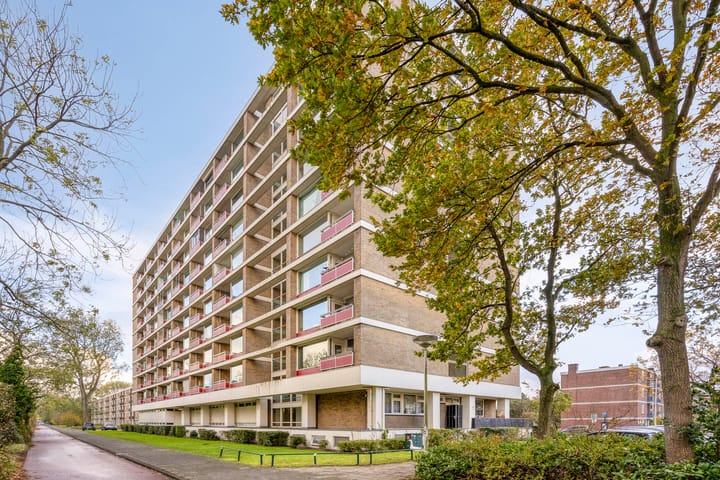 Foto 21 van Bachstraat 92