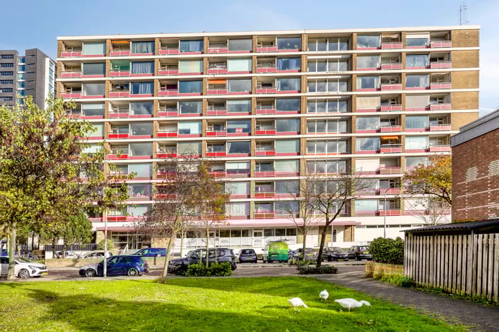 Foto 22 van Bachstraat 92