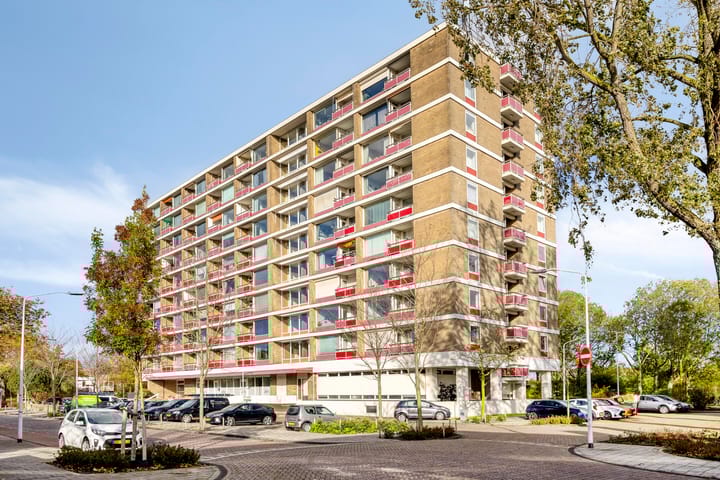 Foto 23 van Bachstraat 92