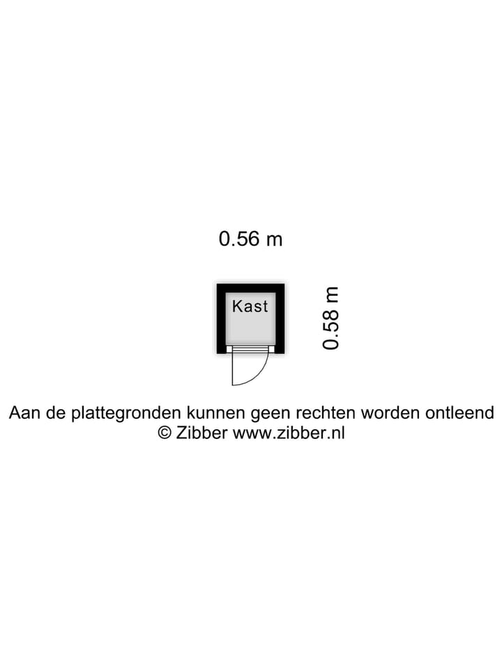 Foto 26 van Bachstraat 92