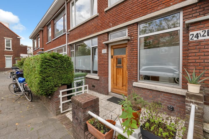 Trembleystraat 22