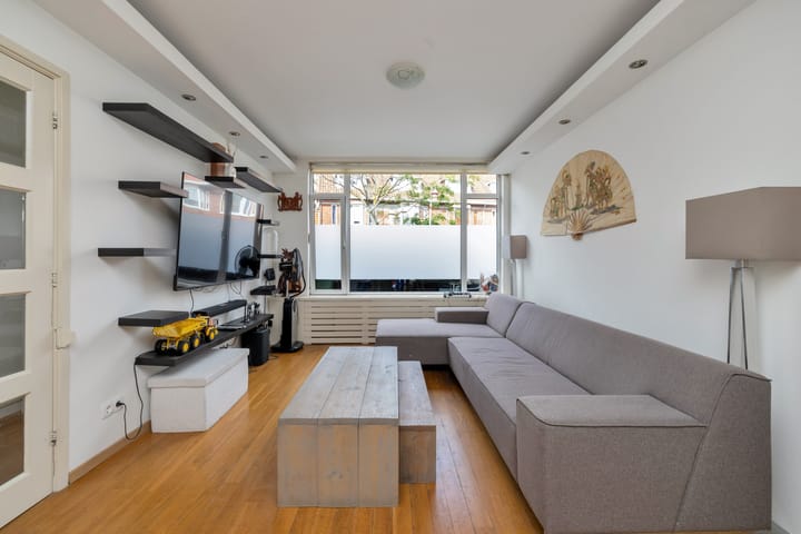 Photo 2 of Trembleystraat 22