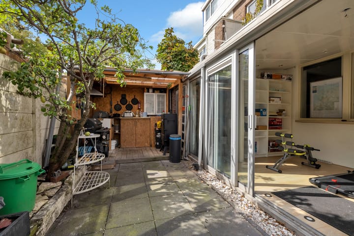 Photo 5 of Trembleystraat 22