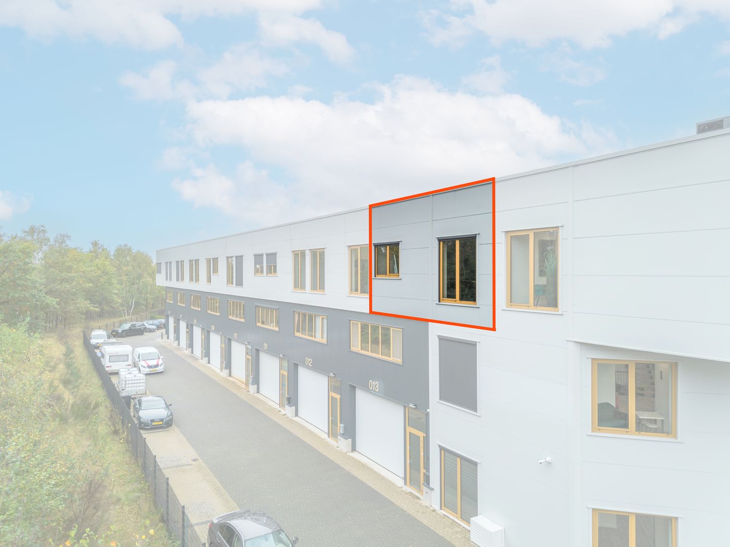 Bekijk foto 2 van Centurionbaan 160-18