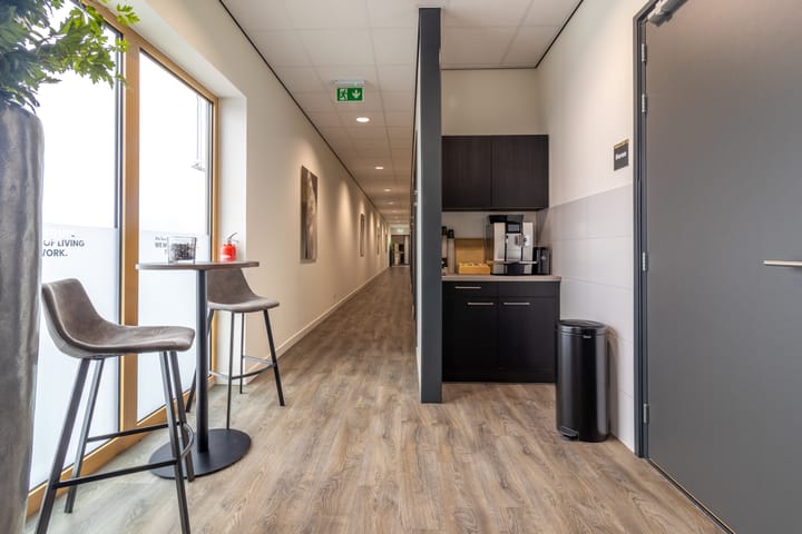 Centurionbaan 160-18, Soesterberg