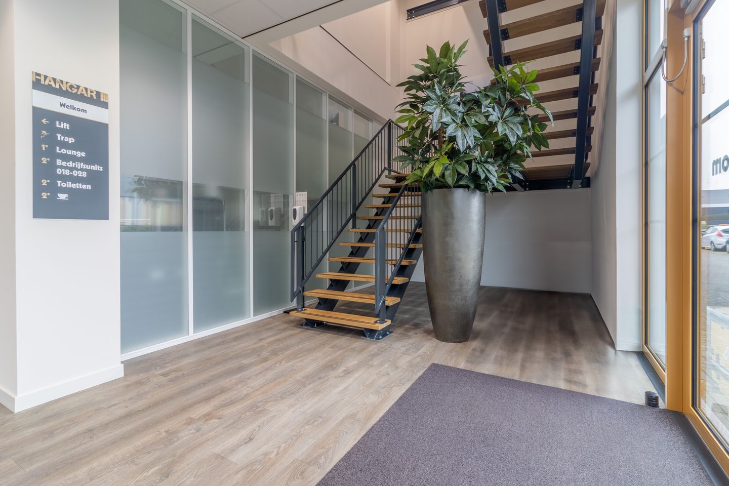 Bekijk foto 4 van Centurionbaan 160-18