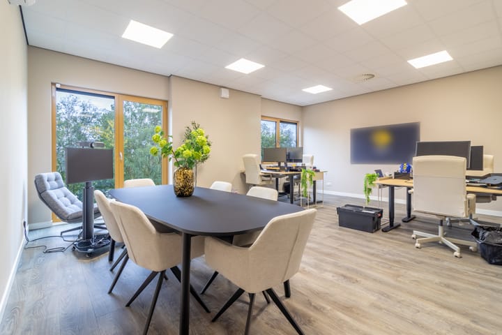 Centurionbaan 160-23, Soesterberg