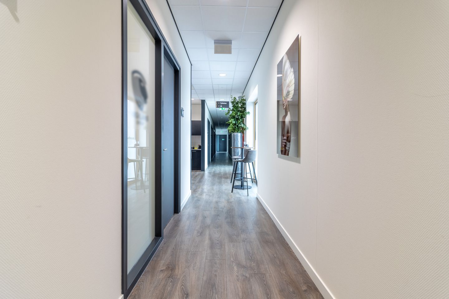 Bekijk foto 5 van Centurionbaan 160-23