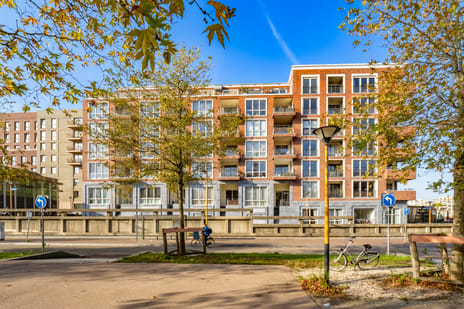 San Marinostraat thumbnail