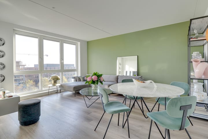 Photo 3 of San Marinostraat 191