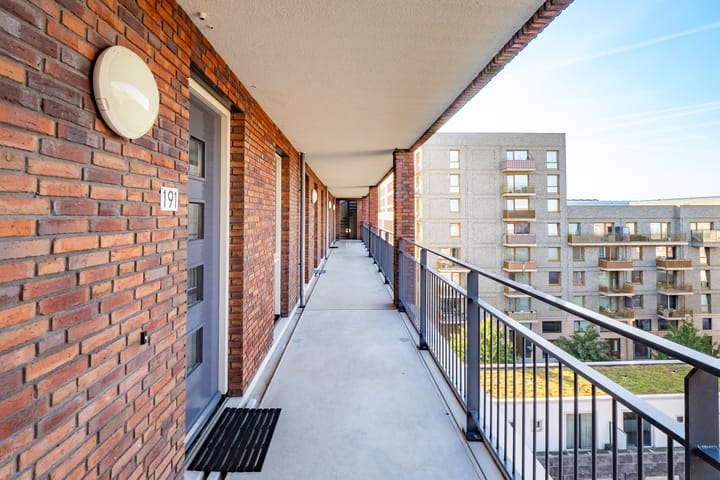 Photo 5 of San Marinostraat 191