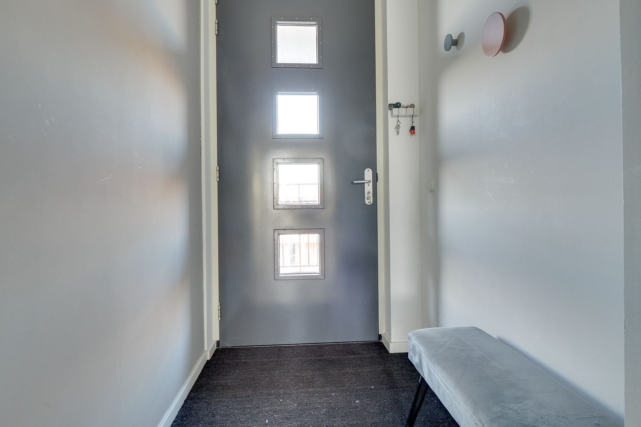 Foto 6 van San Marinostraat 191