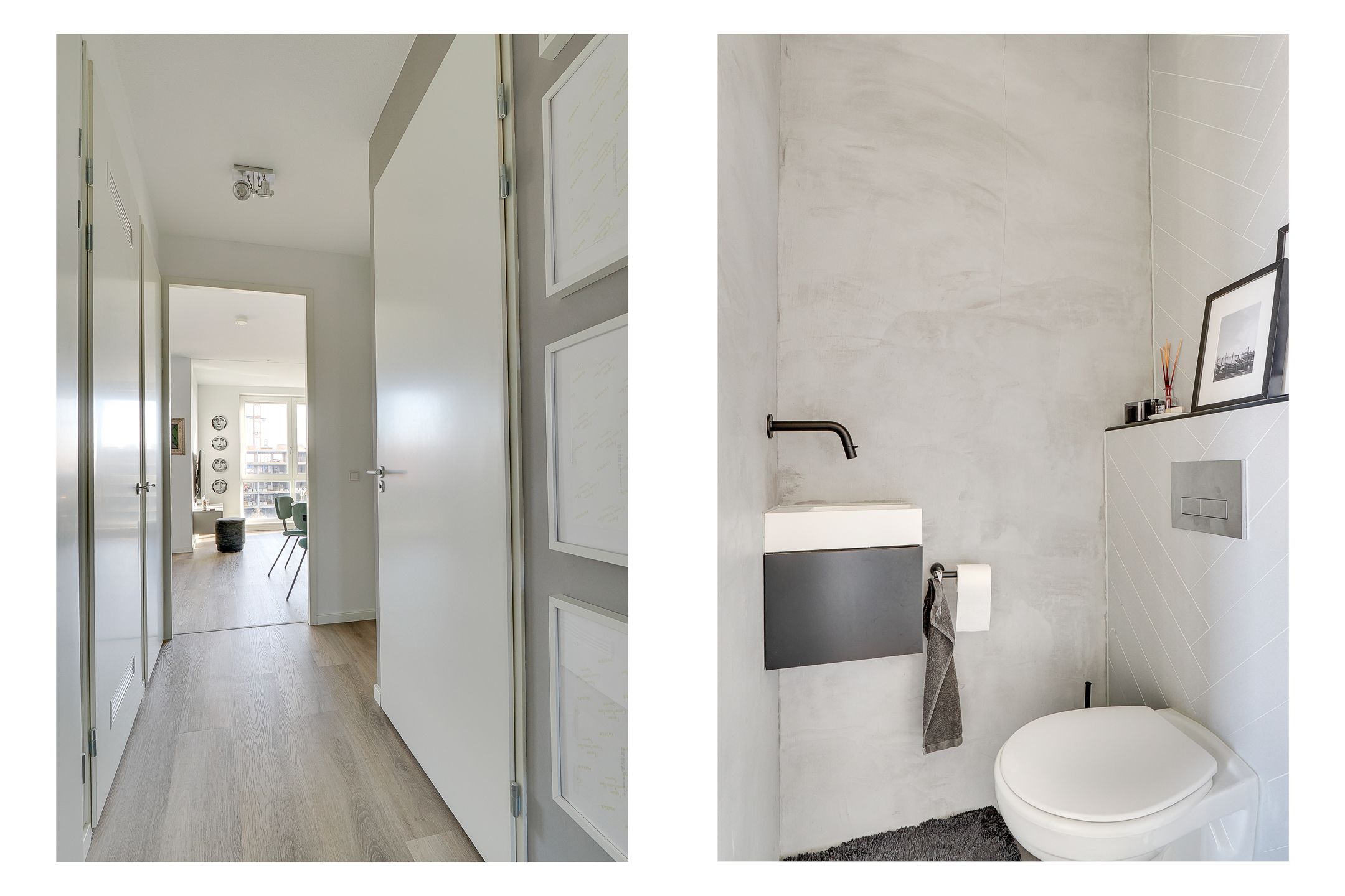 Foto 9 van San Marinostraat 191