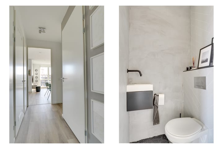 Photo 9 of San Marinostraat 191