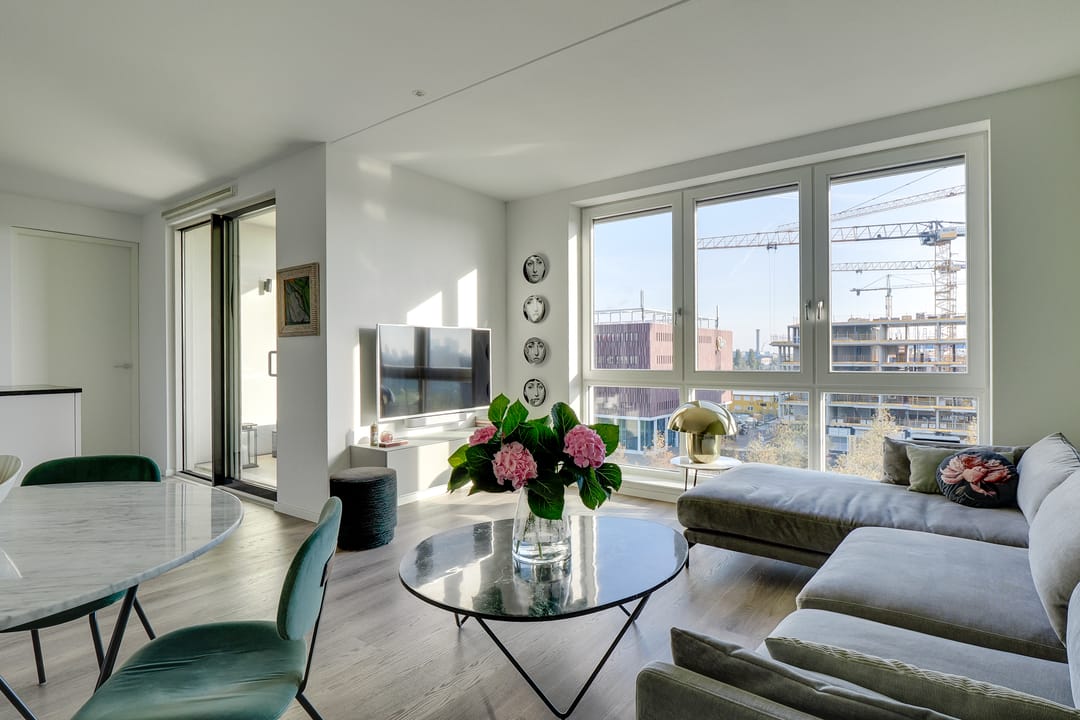 Foto 11 van San Marinostraat 191