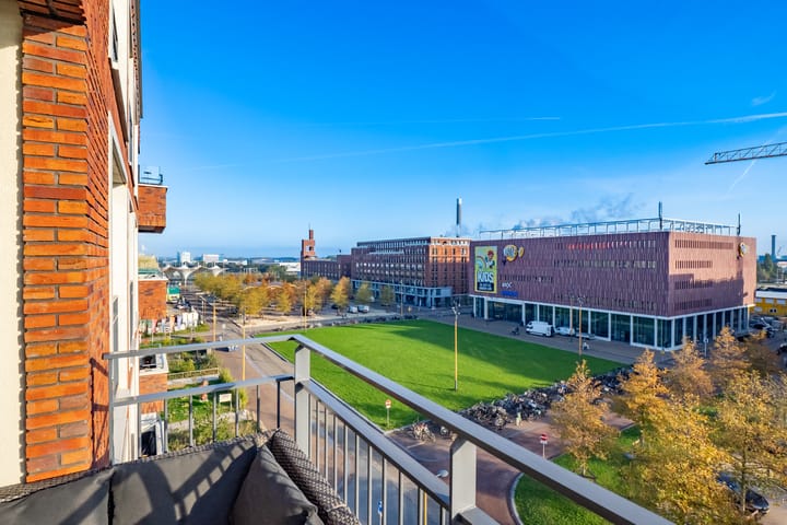 Photo 19 of San Marinostraat 191