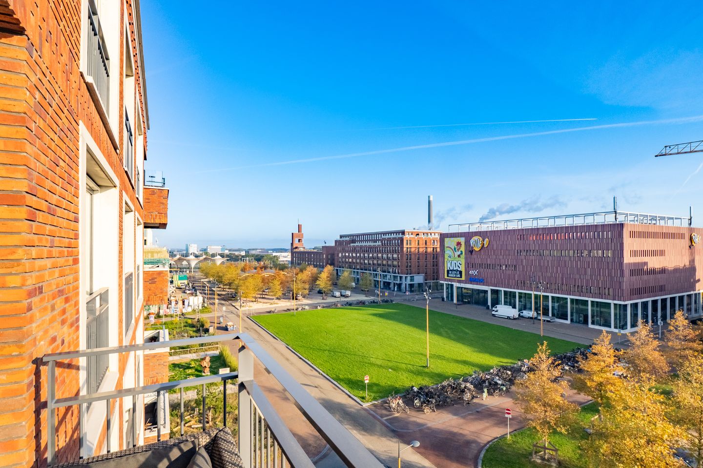 Foto 20 van San Marinostraat 191