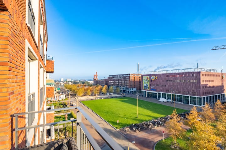 Photo 20 of San Marinostraat 191