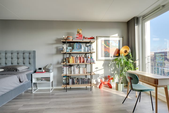 Photo 21 of San Marinostraat 191