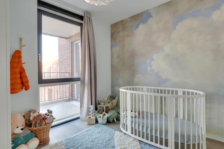 Photo 34 of San Marinostraat 191