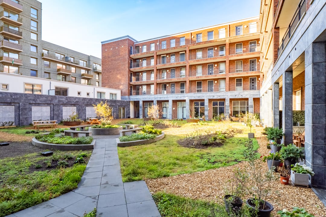 Foto 38 van San Marinostraat 191