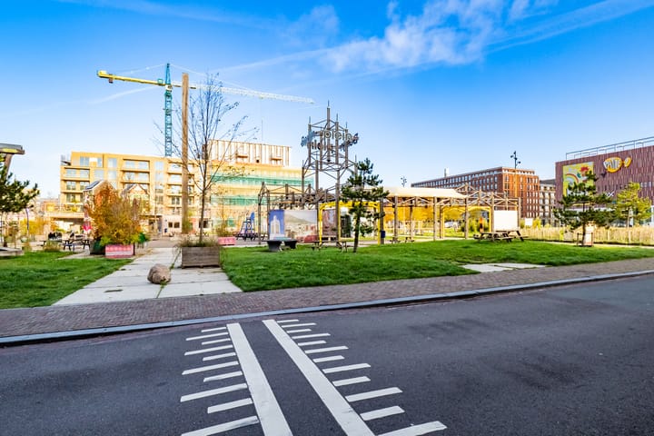 Photo 39 of San Marinostraat 191