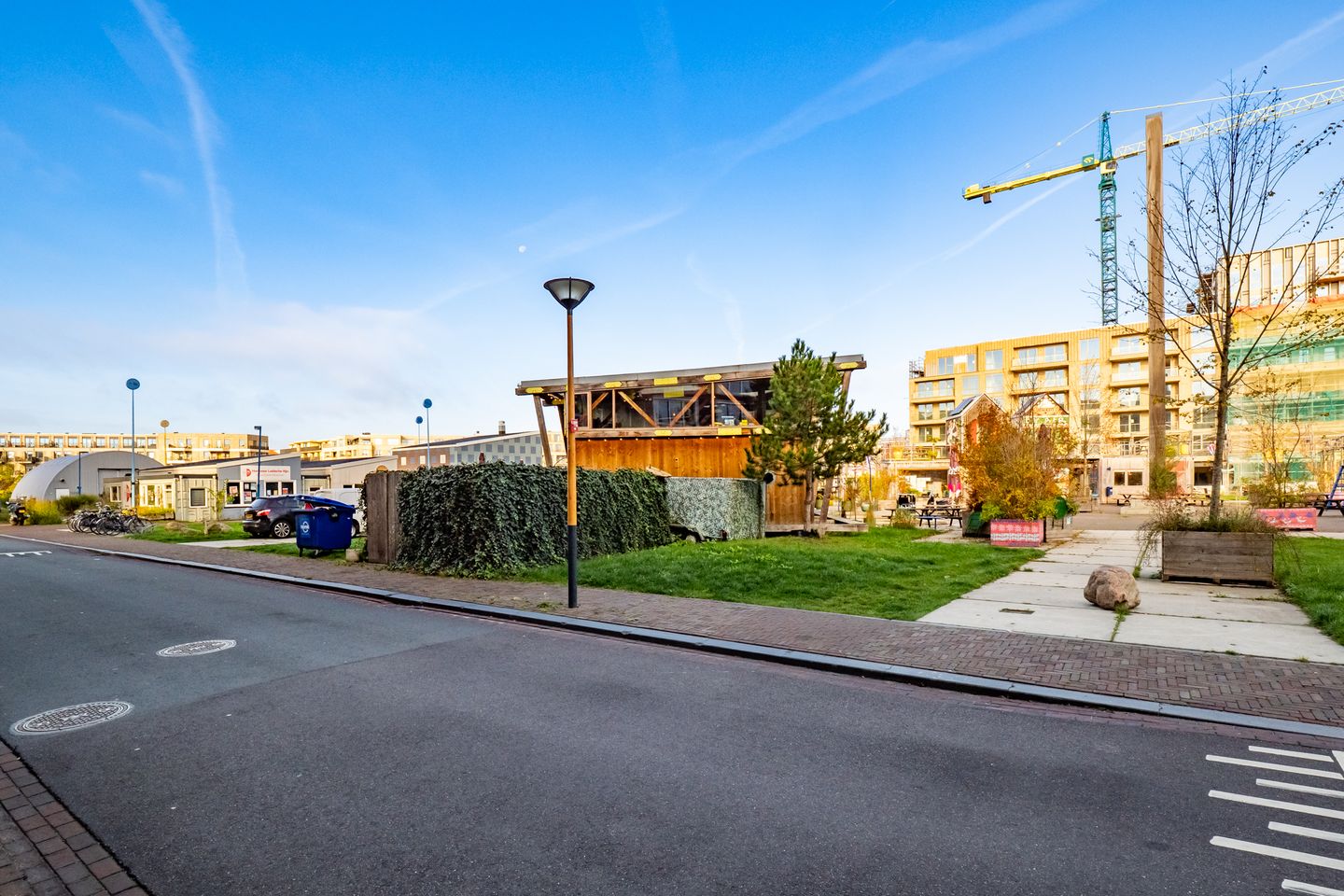 Foto 40 van San Marinostraat 191