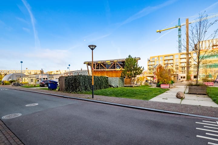 Photo 40 of San Marinostraat 191