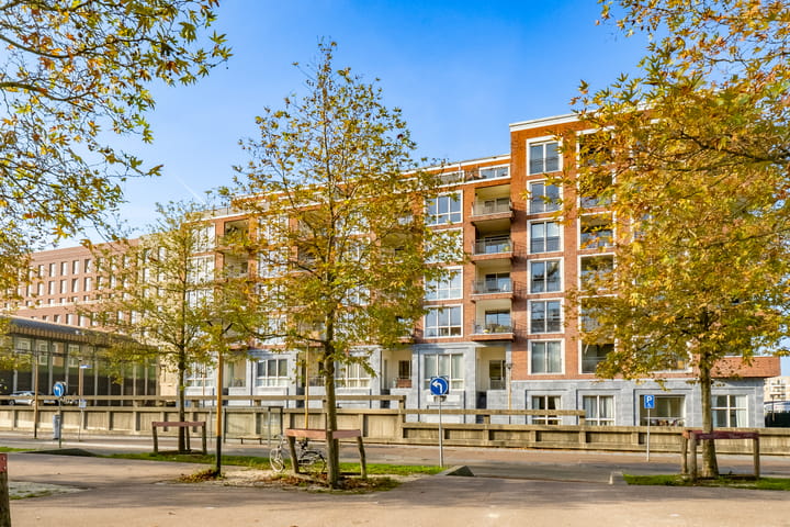 Photo 42 of San Marinostraat 191