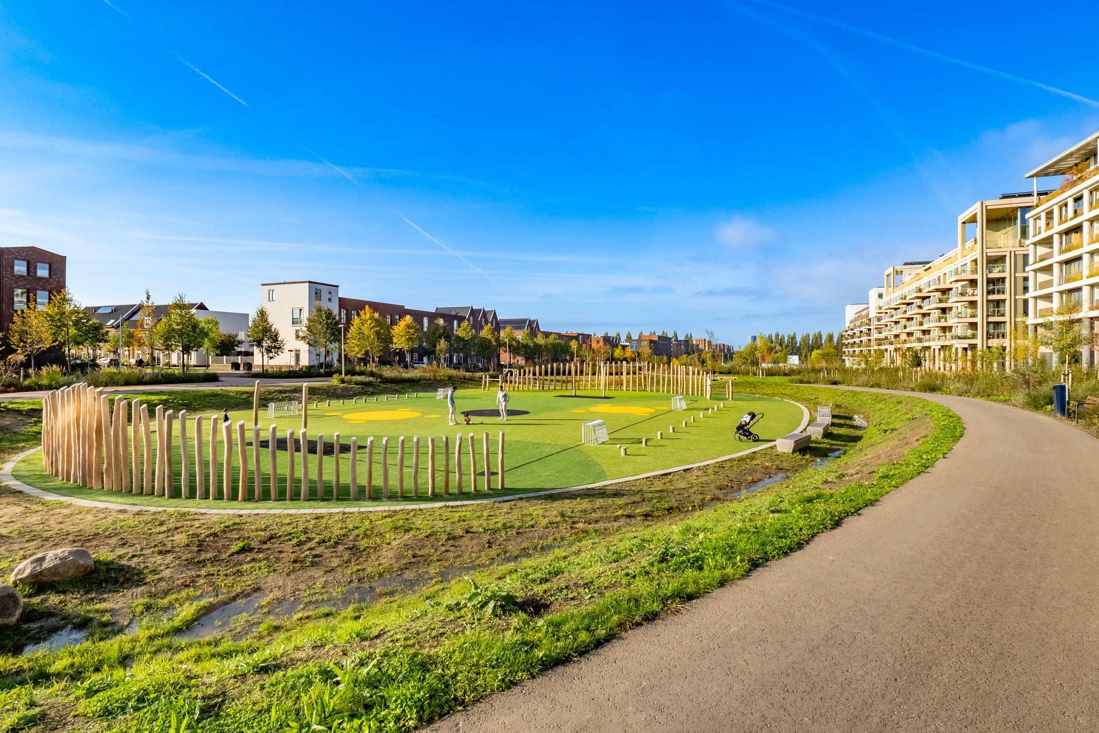 Foto 45 van San Marinostraat 191