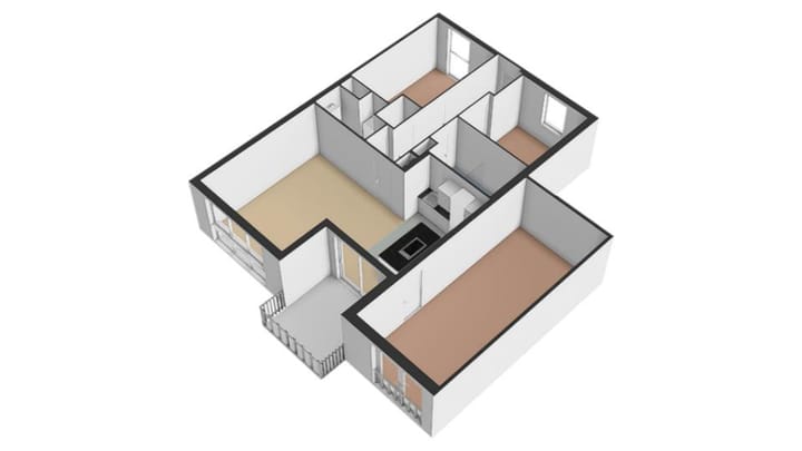 Photo 47 of San Marinostraat 191