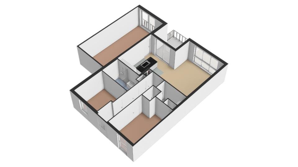 Foto 48 van San Marinostraat 191