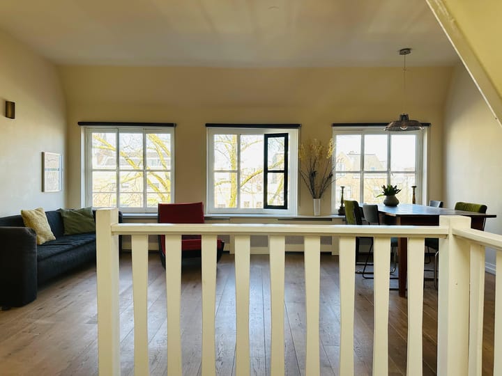 Foto 10 van Herengracht 596-3