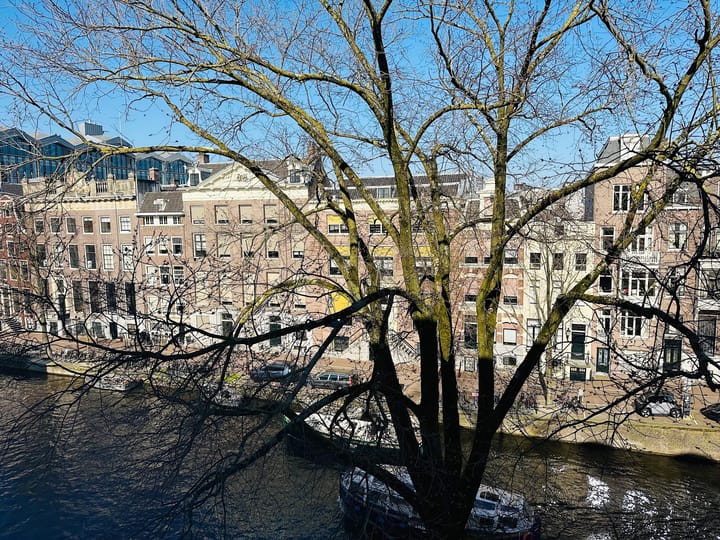 Foto 24 van Herengracht 596-3