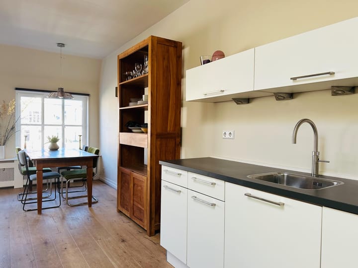 Foto 7 van Herengracht 596-3