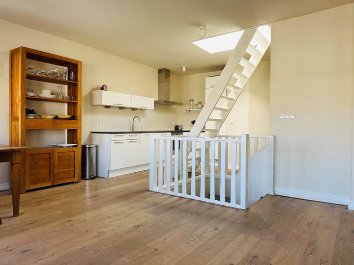 Foto 4 van Herengracht 596-3