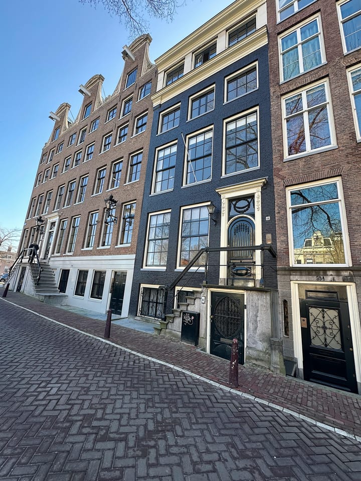 Foto 25 van Herengracht 596-3